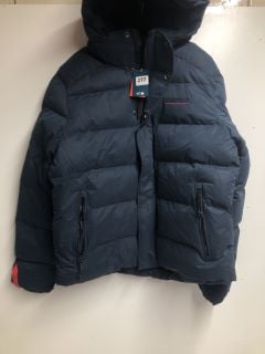 SUPERDRY COAT XXL