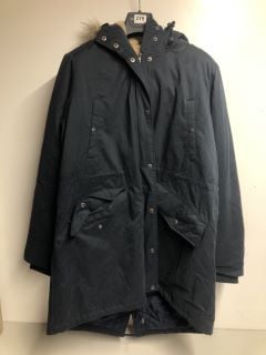 FAT FACE COAT SIZE 18