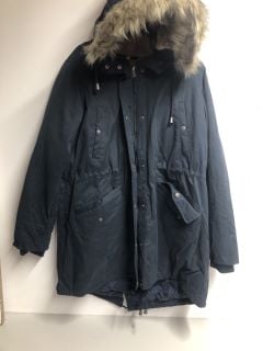 FAT FACE COAT SIZE 18