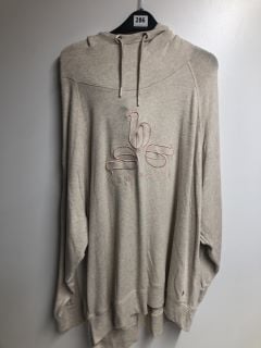 TED BAKER HOODIE SIZE 16