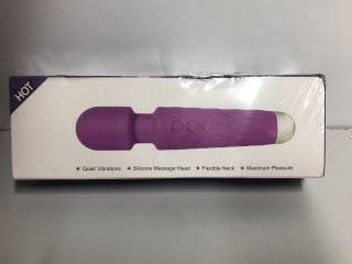 AV STICK VIBRATOR CLITORAL VIBRATING ADULT SEX TOY (18+ ID REQUIRED)