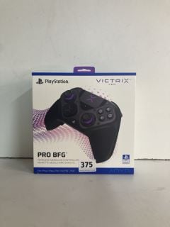 PLAYSTATION VICTRIX PRO BFG WIRELESS CONTROLLER