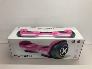 HOVER-1 HOVERBOARD