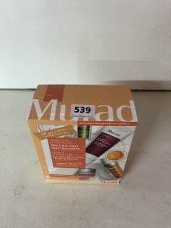 MURAD SKIN GIFT SET