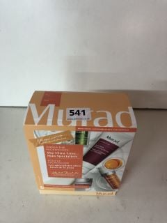 MURAD SKIN GIFT SET