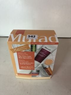 MURAD SKIN GIFT SET