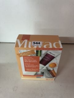 MURAD SKIN GIFT SET