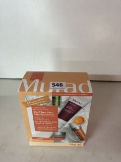 MURAD SKIN GIFT SET