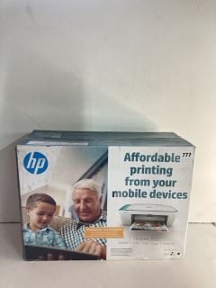 HP DESKJET 2632 ALL IN ONE PRINTER