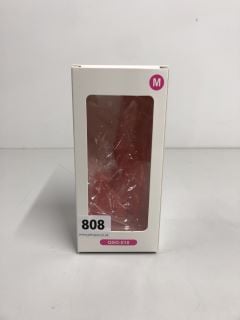 7INCH RUBBER ADULT SEX TOY (18+ ID REQUIRED)