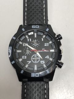 GT GRAND TOURING WRIST WATCH