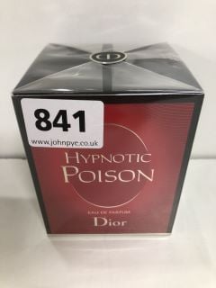 DIOR HYPNOTIC POISON EAU DE PARFUM