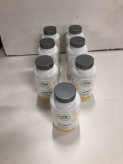 BOX OF VITAMIN D3 FOOD SUPPLEMENTS