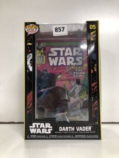 POP! STAR WARS DARTH VADER FIGURE