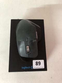 2 X LOGITECH GAMING MICE