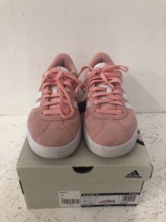 ADIDAS VL COURT 3.0 SIZE: 6