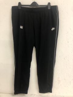 NIKE WOMENS JOGGERS SIZE: XXL