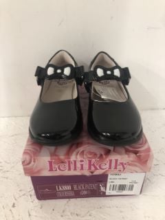 LELLI KELLY GIRLS SHOES SIZE: 11.5 YOUNGER