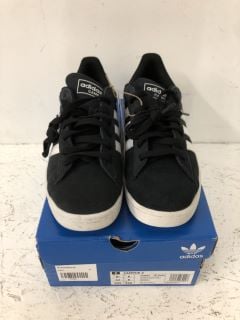 ADIDAS CAMPUS 2 TRAINERS SIZE: 7