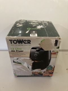 TOWER 1.5 LITER AIR FRYER