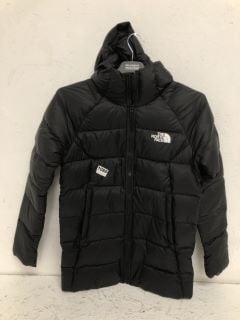 THE NORTH FACE WOMENS COAT SIZE: XS