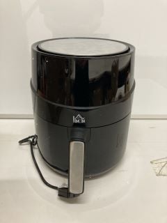 HOMCOM AIR FRYER