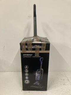 RUSSELL HOBBS ATHENA2 UPRIGHT VACUUM