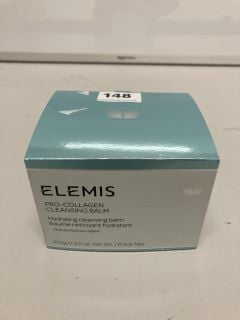 ELEMIS PRO-COLLAGEN CLEANSING BALM 100G