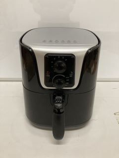 4 LITRE COMPACT MULTI-FUNCTIONAL AIR FRYER