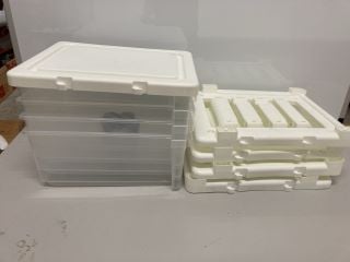 CETOMO PLASTIC STORAGE DRAWER