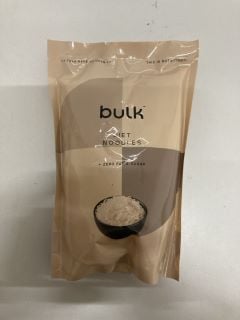 QTY OF BULK DIET NOODLES BB 10/2024