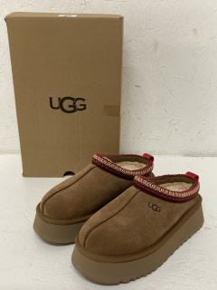 UGG W TAZZ UK SIZE 5 RRP £75