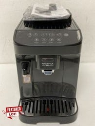 DELONGHI MAGNIFICA EVO COFFEE MACHINE RRP £427.99