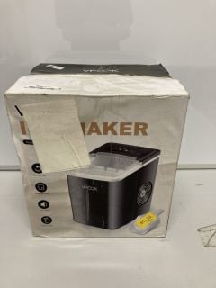 VPCOK PORTABLE AUTOMATIC ICE MAKER