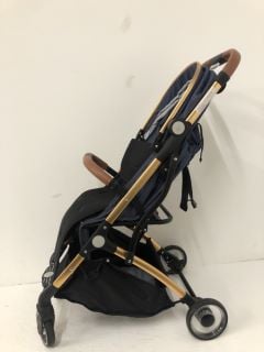 SONARIN PUSHCHAIR