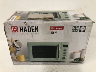 HADEN MICROWAVE 800W