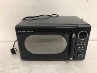 RUSSELL HOBBS MICROWAVE