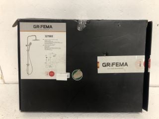 GRIFEMA G7005 SHOWER