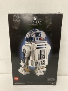 LEGO STAR WARS R2-D2 75308 RRP £209.99