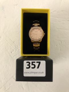 WOMENS SEKONDA WATCH