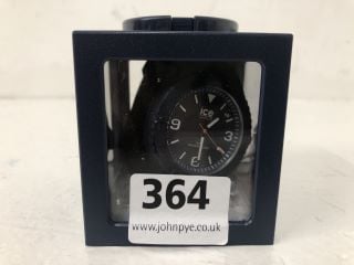 MEN'S ICE WATCH