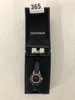 SEKONDA WOMENS WATCH