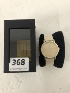 WOMENS SEKONDA WATCH