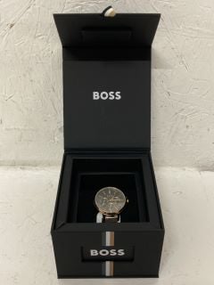 MEN'S HUGO BOSS WATCH