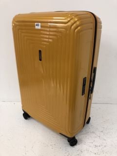 SAMSONITE SUITCASE