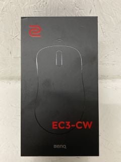 BENQ EC3-CW MOUSE