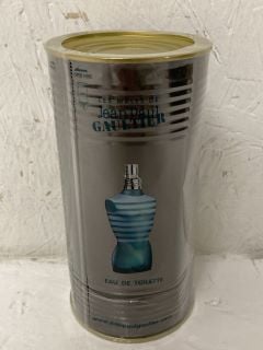 JEAN PAUL GAULTIER 125ML RRP £82.00