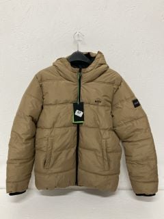 HUGO BOSS COAT SIZE 14S