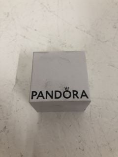 PANDORA STERLING SILVER CHARM