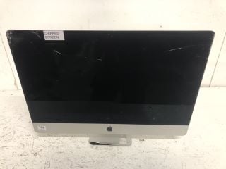 APPLE IMAC A2115 I5 8GB 1TB (CHIPPED SCREEN)